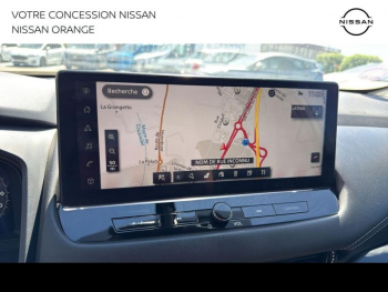 Photo 21 du bon plan NISSAN Qashqai e-POWER 190ch N-Connecta 2022 occasion à 23799 €