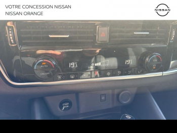 Photo 22 du bon plan NISSAN Qashqai e-POWER 190ch N-Connecta 2022 occasion à 23799 €