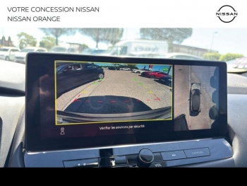 Photo 23 du bon plan NISSAN Qashqai e-POWER 190ch N-Connecta 2022 occasion à 23799 €
