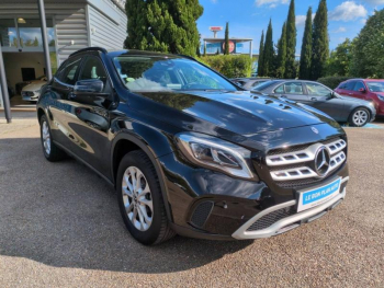 Photo 2 du bon plan MERCEDES-BENZ Classe GLA 180 d Inspiration 7G-DCT occasion à 13900 €