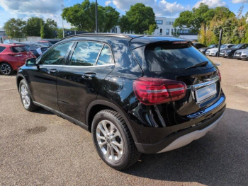 Photo 3 du bon plan MERCEDES-BENZ Classe GLA 180 d Inspiration 7G-DCT occasion à 13900 €