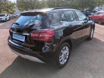 Photo 4 du bon plan MERCEDES-BENZ Classe GLA 180 d Inspiration 7G-DCT occasion à 13900 €
