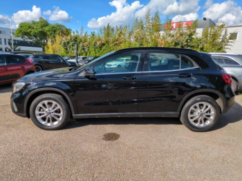 Photo 6 du bon plan MERCEDES-BENZ Classe GLA 180 d Inspiration 7G-DCT occasion à 13900 €