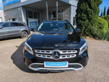 Photo 7 du bon plan MERCEDES-BENZ Classe GLA 180 d Inspiration 7G-DCT occasion à 13900 €