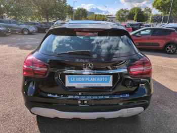 Photo 8 du bon plan MERCEDES-BENZ Classe GLA 180 d Inspiration 7G-DCT occasion à 13900 €