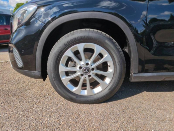 Photo 9 du bon plan MERCEDES-BENZ Classe GLA 180 d Inspiration 7G-DCT occasion à 13900 €