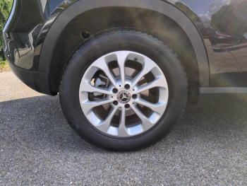 Photo 11 du bon plan MERCEDES-BENZ Classe GLA 180 d Inspiration 7G-DCT occasion à 13900 €