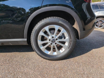 Photo 12 du bon plan MERCEDES-BENZ Classe GLA 180 d Inspiration 7G-DCT occasion à 13900 €