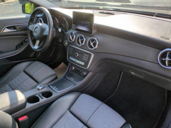 Photo 16 du bon plan MERCEDES-BENZ Classe GLA 180 d Inspiration 7G-DCT occasion à 13900 €