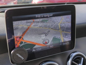 Photo 23 du bon plan MERCEDES-BENZ Classe GLA 180 d Inspiration 7G-DCT occasion à 13900 €