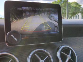 Photo 26 du bon plan MERCEDES-BENZ Classe GLA 180 d Inspiration 7G-DCT occasion à 13900 €