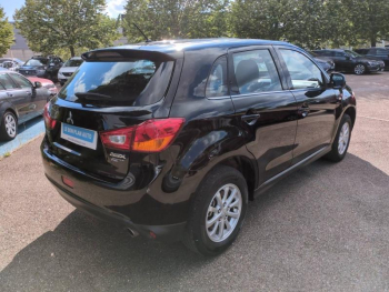 Photo 4 du bon plan MITSUBISHI ASX 1.8 DI-D 115ch Intense 2WD occasion à 10900 €
