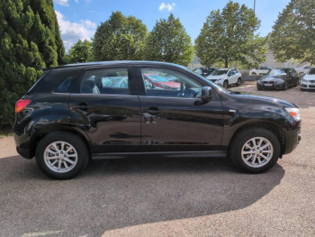 Photo 5 du bon plan MITSUBISHI ASX 1.8 DI-D 115ch Intense 2WD occasion à 10900 €
