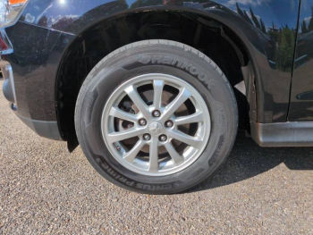 Photo 9 du bon plan MITSUBISHI ASX 1.8 DI-D 115ch Intense 2WD occasion à 10900 €