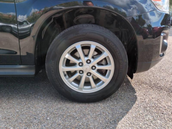 Photo 10 du bon plan MITSUBISHI ASX 1.8 DI-D 115ch Intense 2WD occasion à 10900 €