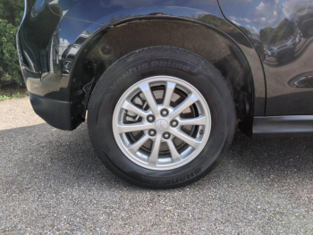 Photo 11 du bon plan MITSUBISHI ASX 1.8 DI-D 115ch Intense 2WD occasion à 10900 €