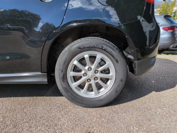 Photo 12 du bon plan MITSUBISHI ASX 1.8 DI-D 115ch Intense 2WD occasion à 10900 €