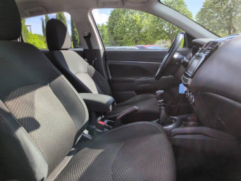 Photo 14 du bon plan MITSUBISHI ASX 1.8 DI-D 115ch Intense 2WD occasion à 10900 €