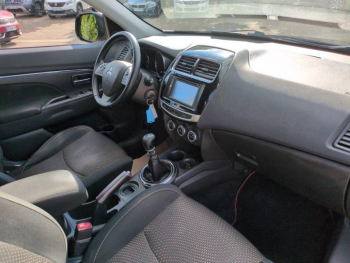 Photo 15 du bon plan MITSUBISHI ASX 1.8 DI-D 115ch Intense 2WD occasion à 10900 €