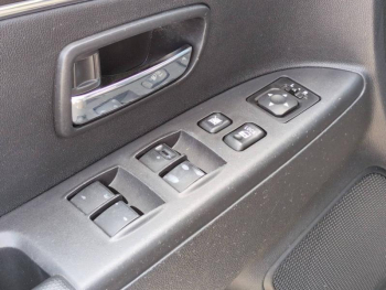 Photo 18 du bon plan MITSUBISHI ASX 1.8 DI-D 115ch Intense 2WD occasion à 10900 €