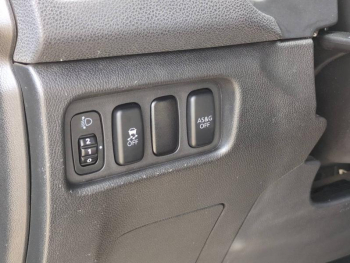 Photo 19 du bon plan MITSUBISHI ASX 1.8 DI-D 115ch Intense 2WD occasion à 10900 €