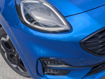 Photo 3 du bon plan FORD Puma 1.0 EcoBoost Hybrid 125ch ST-Line X S&S - Garantie Usine mars 2027 occasion à 26590 €
