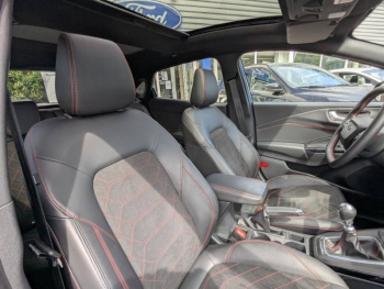 Photo 7 du bon plan FORD Puma 1.0 EcoBoost Hybrid 125ch ST-Line X S&S - Garantie Usine mars 2027 occasion à 26590 €