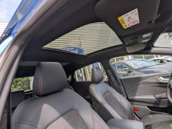 Photo 8 du bon plan FORD Puma 1.0 EcoBoost Hybrid 125ch ST-Line X S&S - Garantie Usine mars 2027 occasion à 26590 €
