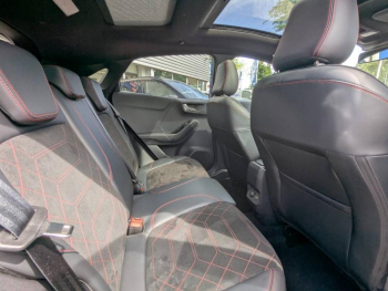 Photo 9 du bon plan FORD Puma 1.0 EcoBoost Hybrid 125ch ST-Line X S&S - Garantie Usine mars 2027 occasion à 26590 €