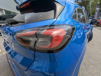 Photo 11 du bon plan FORD Puma 1.0 EcoBoost Hybrid 125ch ST-Line X S&S - Garantie Usine mars 2027 occasion à 26590 €