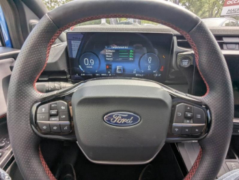 Photo 19 du bon plan FORD Puma 1.0 EcoBoost Hybrid 125ch ST-Line X S&S - Garantie Usine mars 2027 occasion à 26590 €