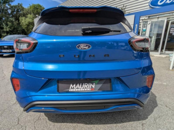 Photo 27 du bon plan FORD Puma 1.0 EcoBoost Hybrid 125ch ST-Line X S&S - Garantie Usine mars 2027 occasion à 26590 €