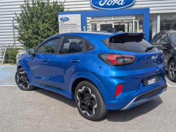 Photo 28 du bon plan FORD Puma 1.0 EcoBoost Hybrid 125ch ST-Line X S&S - Garantie Usine mars 2027 occasion à 26590 €