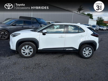 Photo 3 du bon plan TOYOTA Yaris Cross 116h Dynamic MC24 occasion à 22490 €