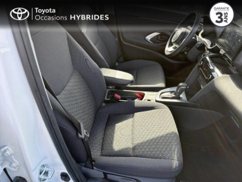 Photo 6 du bon plan TOYOTA Yaris Cross 116h Dynamic MC24 occasion à 22490 €