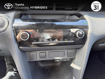 Photo 21 du bon plan TOYOTA Yaris Cross 116h Dynamic MC24 occasion à 22490 €