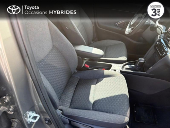 Photo 6 du bon plan TOYOTA Yaris Cross 130h Design MC24 occasion à 26990 €