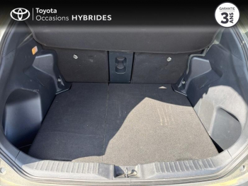 Photo 10 du bon plan TOYOTA Yaris Cross 130h Design MC24 occasion à 26990 €