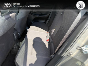 Photo 12 du bon plan TOYOTA Yaris Cross 130h Design MC24 occasion à 26990 €
