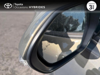 Photo 20 du bon plan TOYOTA Yaris Cross 130h Design MC24 occasion à 26990 €
