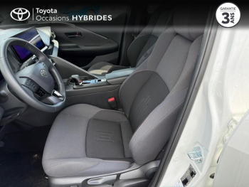 Photo 11 du bon plan TOYOTA C-HR 2.0 Hybride 200ch Design NG23 occasion à 29490 €