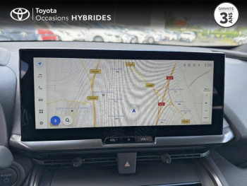 Photo 15 du bon plan TOYOTA C-HR 2.0 Hybride 200ch Design NG23 occasion à 29490 €