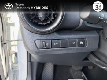 Photo 20 du bon plan TOYOTA C-HR 2.0 Hybride 200ch Design NG23 occasion à 29490 €
