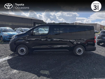 Photo 3 du bon plan TOYOTA ProAce Combi Long 2.0 140 D-4D MC24 occasion à 36490 €