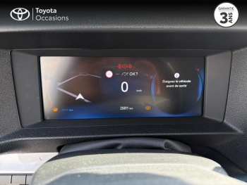 Photo 14 du bon plan TOYOTA ProAce Combi Long 2.0 140 D-4D MC24 occasion à 36490 €