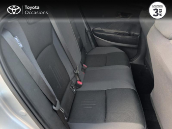 Photo 7 du bon plan TOYOTA C-HR 1.8 Hybride 140ch Design MY25 occasion à 27490 €