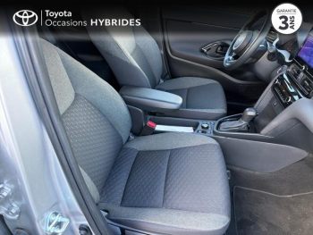 Photo 6 du bon plan TOYOTA Yaris Cross 130h Design AWD-i MC24 occasion à 27490 €