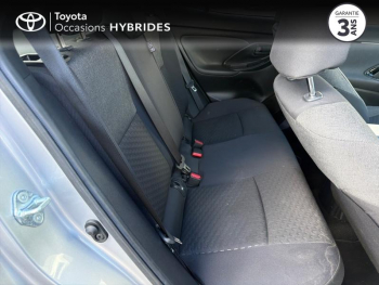 Photo 7 du bon plan TOYOTA Yaris Cross 130h Design AWD-i MC24 occasion à 27490 €