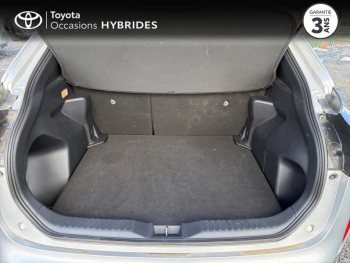 Photo 10 du bon plan TOYOTA Yaris Cross 130h Design AWD-i MC24 occasion à 27490 €