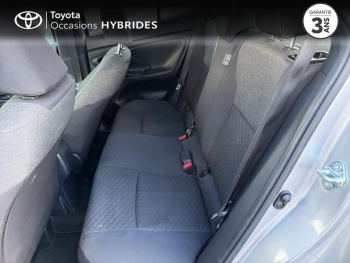 Photo 12 du bon plan TOYOTA Yaris Cross 130h Design AWD-i MC24 occasion à 27490 €